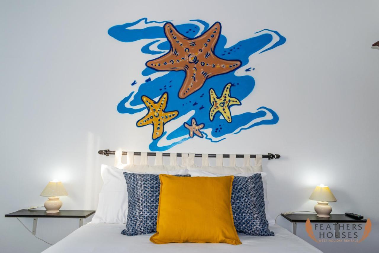 Estrela Do Mar Appartement Peniche Buitenkant foto