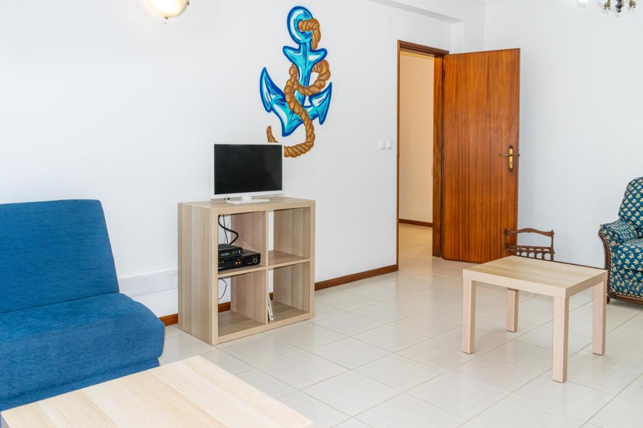 Estrela Do Mar Appartement Peniche Buitenkant foto