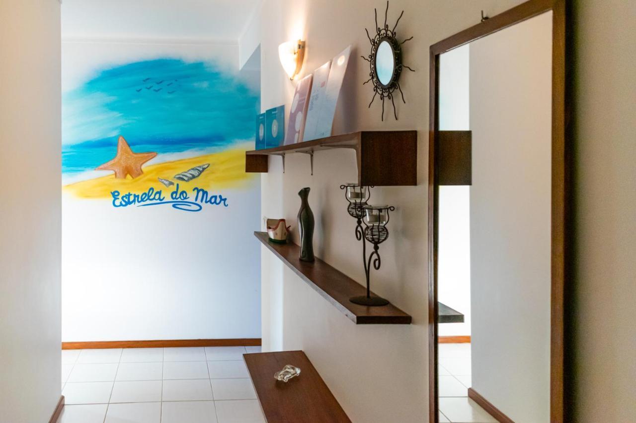 Estrela Do Mar Appartement Peniche Buitenkant foto