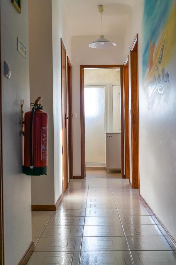Estrela Do Mar Appartement Peniche Buitenkant foto